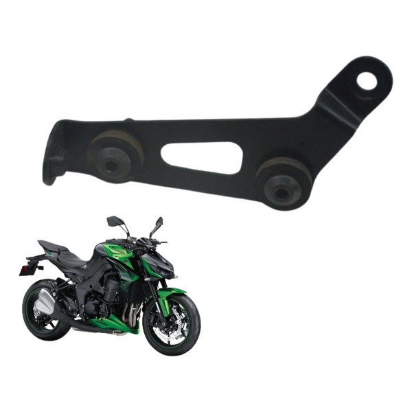 Suporte Retificador Carga Kawasaki Z 1000 15-22 Original