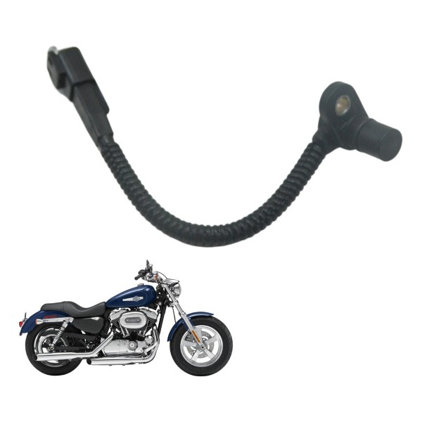 Sensor Ckp  Harley Xl 1200 2013 Original