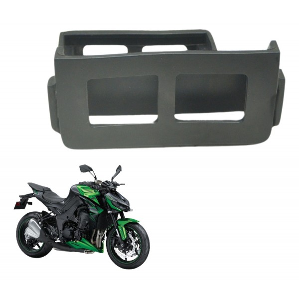 Borracha Suporte Modulo Kawasaki Z 1000 15-22 Original