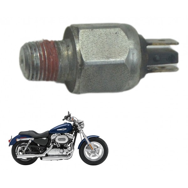 Interruptor Freio Traseiro Harley Xl 1200 2013 Original