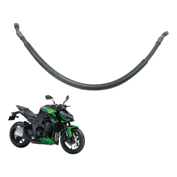 Flexível Abs Traseiro Kawasaki Z 1000 15-22 Original