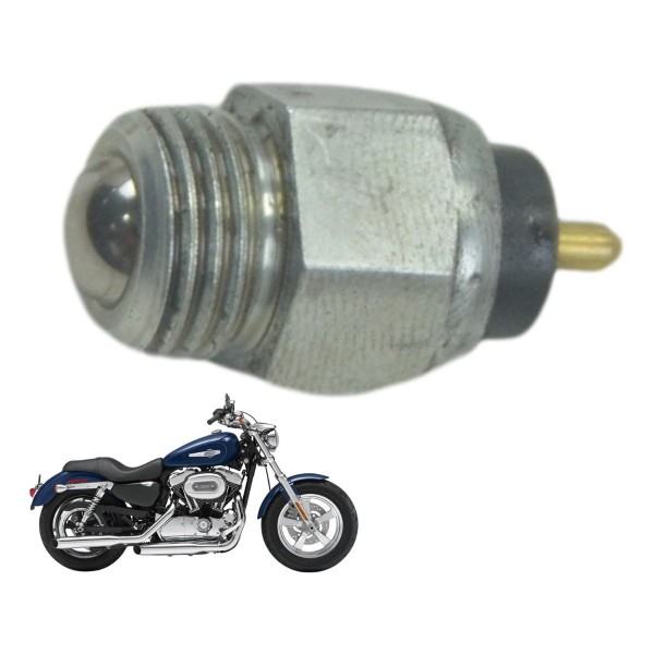 Sensor Neutro Harley Xl 1200 2013 Original