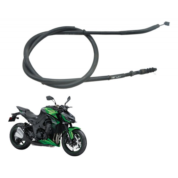 Cabo Embreagem Kawasaki Z 1000 15-22 Original