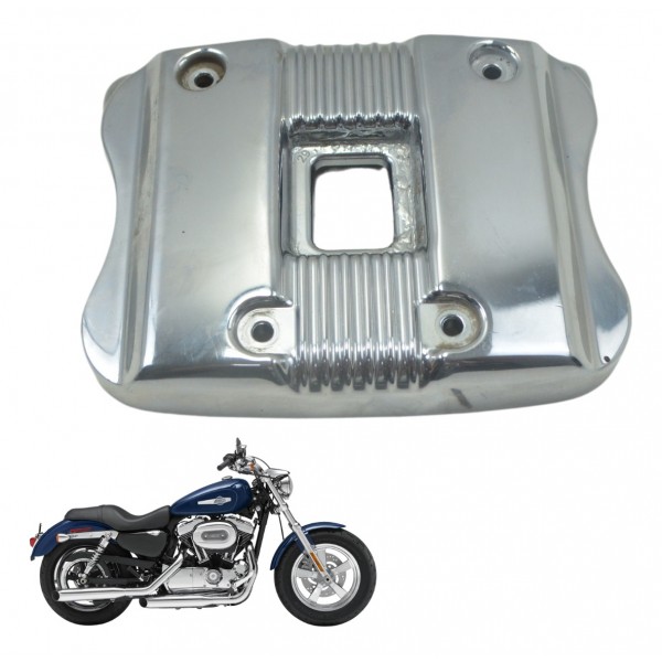 Tampa Cabeçote Harley Xl 1200 2013 Original