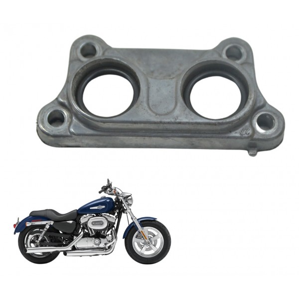 Suporte Capa Vareta Harley Xl 1200 2013 Original