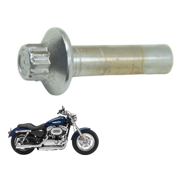 Parafuso Cabeçote Pequeno Harley Xl 1200 2013 Original