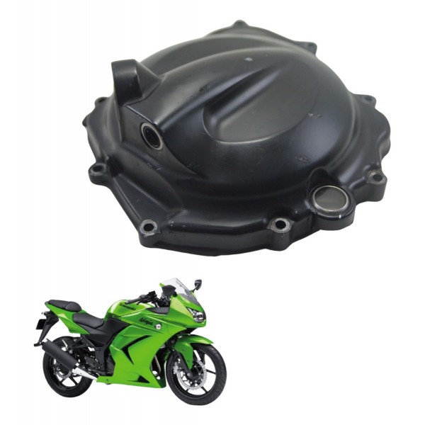 Tampa Embreagem Kawasaki Ninja 250 R 08-12 Original