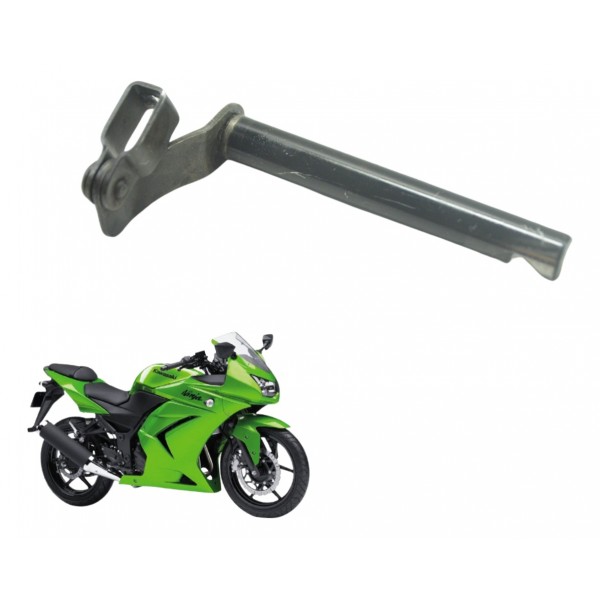 Eixo Acionador Embreagem Kawasaki Ninja 250 R 08-12 Original