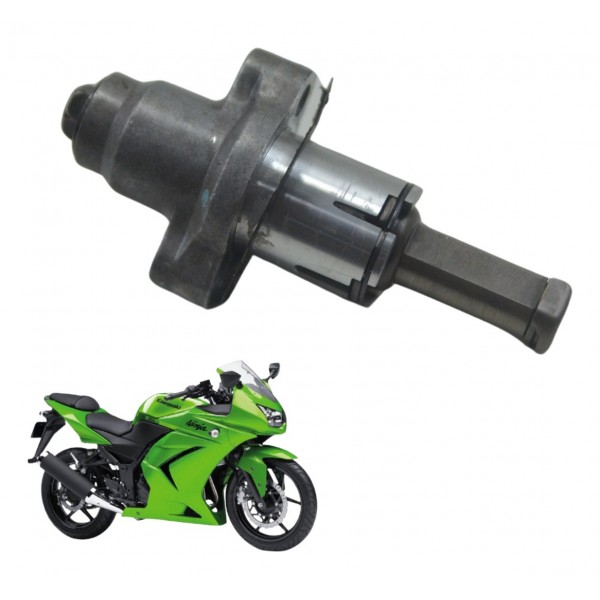 Acionador Corrente Comando Kawasaki Ninja 250 R 08-12 Orig