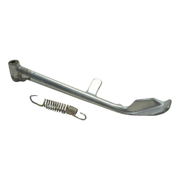 Pedal Descanso Lateral Harley V-rod 1130 03-06 Original