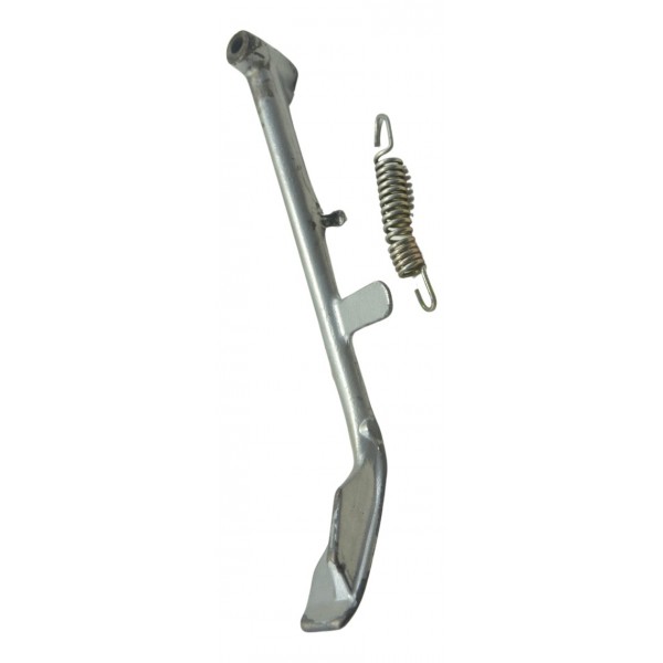 Pedal Descanso Lateral Harley V-rod 1130 03-06 Original