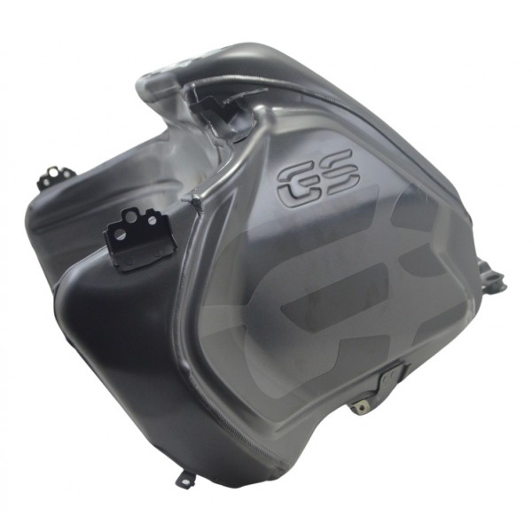 Tanque C/ Detalhes Bmw R1200 R 1200 Gs Adv 13-19 Original