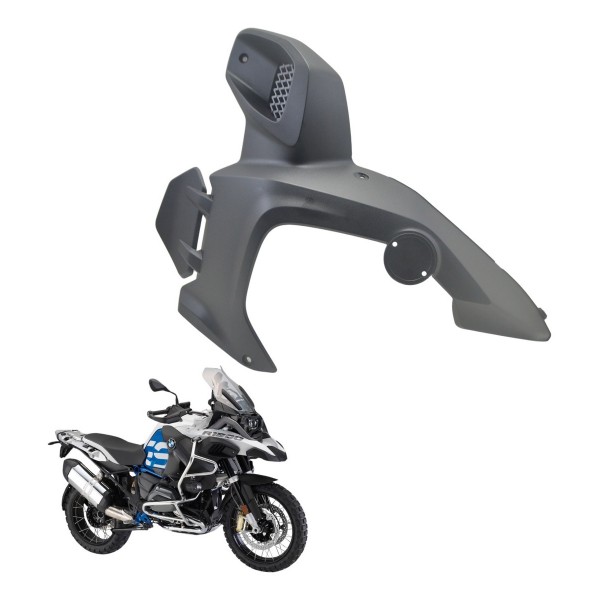 Carenagem Entrada Ar Esquerda Bmw R1200 R 1200 Gs 13-19 Orig