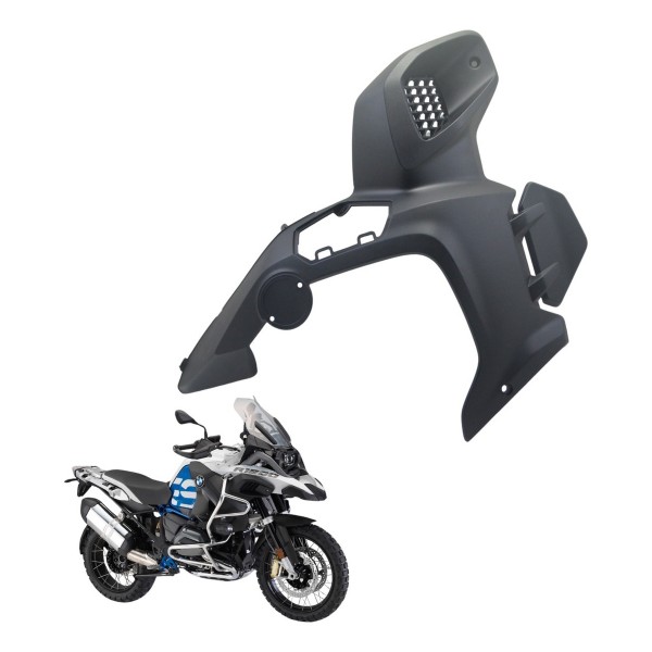 Carenagem Entrada Ar Direita Bmw R1200 R 1200 Gs Adv 13-19