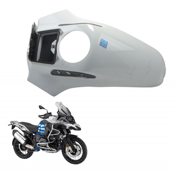 Carenagem Central Tanque C/ Detalhes Bmw R 1200 Gs Adv 13-19