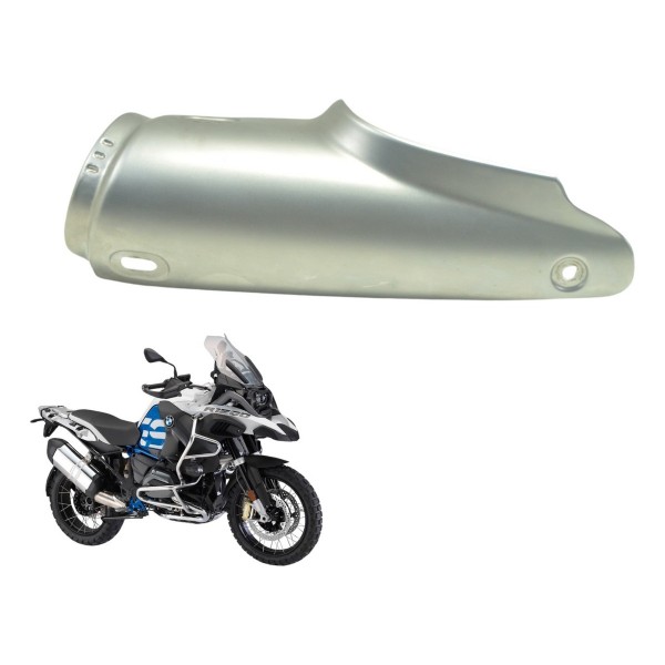 Capa Protetor Escape Bmw R1200 R 1200 Gs Adv 13-19 Original