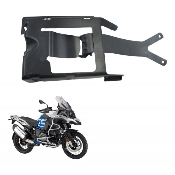 Tampa Superior Bateria Bmw R1200 R 1200 Gs Adv 13-19 Orig