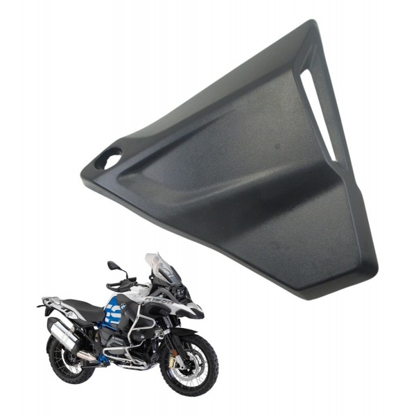 Carenagem Lateral Direita C/ Avaria Bmw R 1200 Gs Adv 13-19