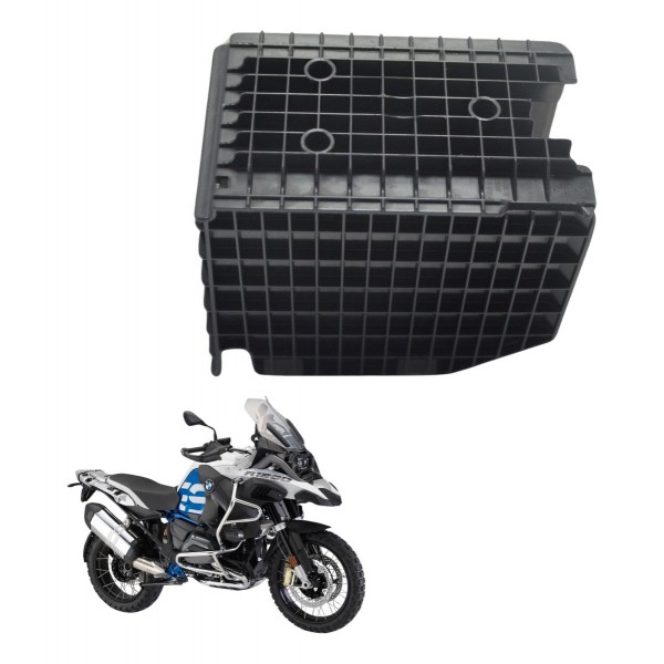 Caixa Bateria Bmw R1200 R 1200 Gs Adv 13-19 Original