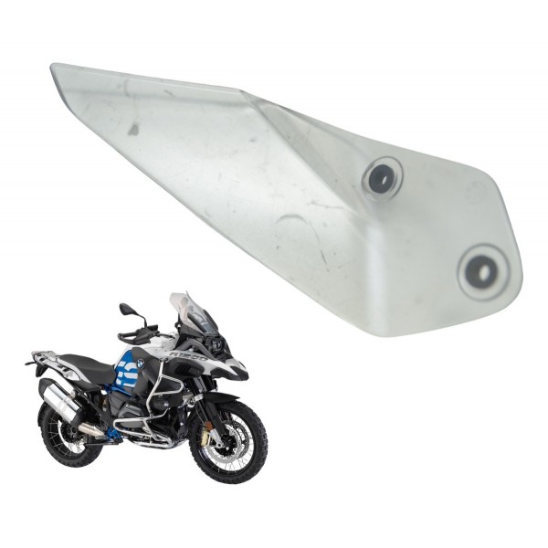 Defletor Ar Esquerdo Bmw R1200 R 1200 Gs Adv 13-19 Original