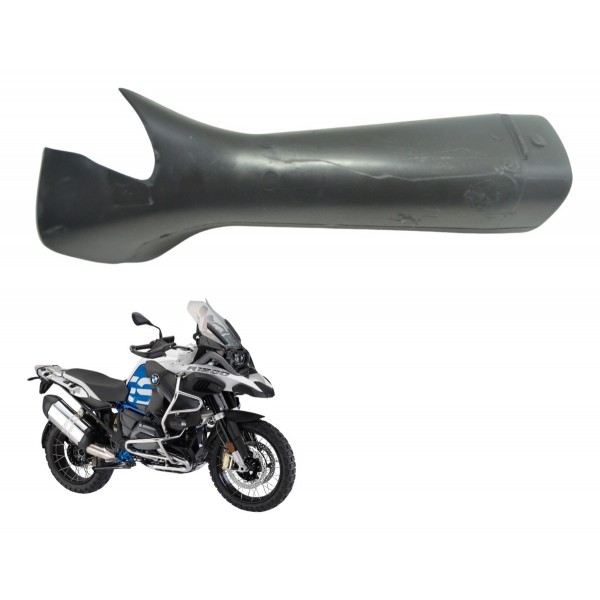 Snorke Esquerda C/ Avaria Bmw R1200 R 1200 Gs Adv 13-19 Orig