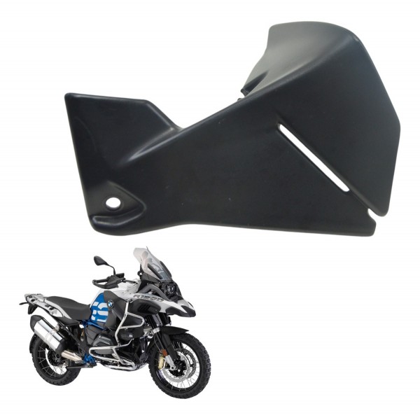 Acabamento Frontal Direito C/ Avaria Bmw R 1200 Gs Adv 13-19