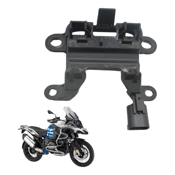 Suporte Banco Bmw R1200 R 1200 Gs Adv 13-19 Original