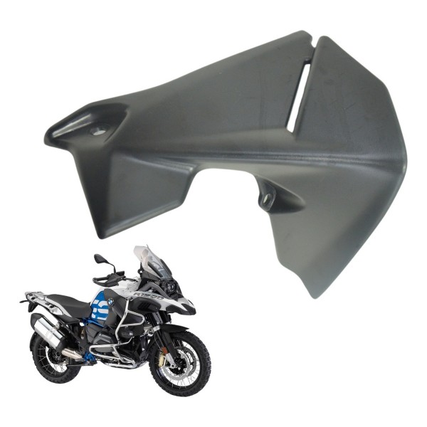 Acabamento Frontal Esquerdo Bmw R1200 R 1200 Gs Adv 13-19