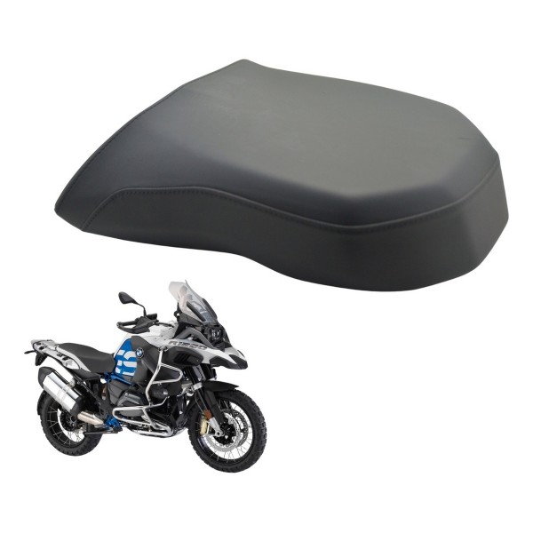 Banco Traseiro Bmw R1200 R 1200 Gs Adv 13-19 Original