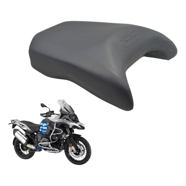 Banco Traseiro C/ Ferramentas Bmw R1200 R 1200 Gs Adv 13-19