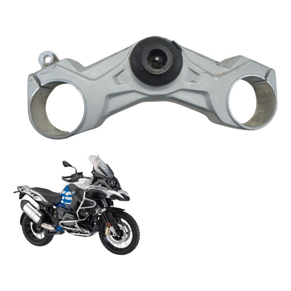 Mesa Inferior C/ Avaria Bmw R1200 R 1200 Gs Adv 13-19 Orig