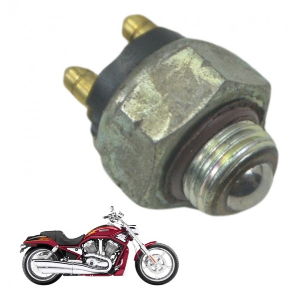 Sensor Neutro Harley V-rod 1130 03-06 Original