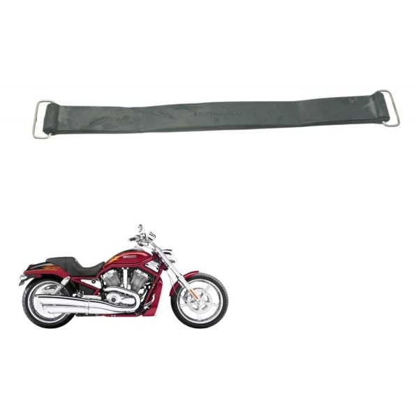 Cinta Bateria Harley V-rod 1130 03-06 Original