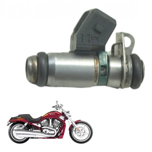 Bico Injetor Harley V-rod 1130 03-06 Original