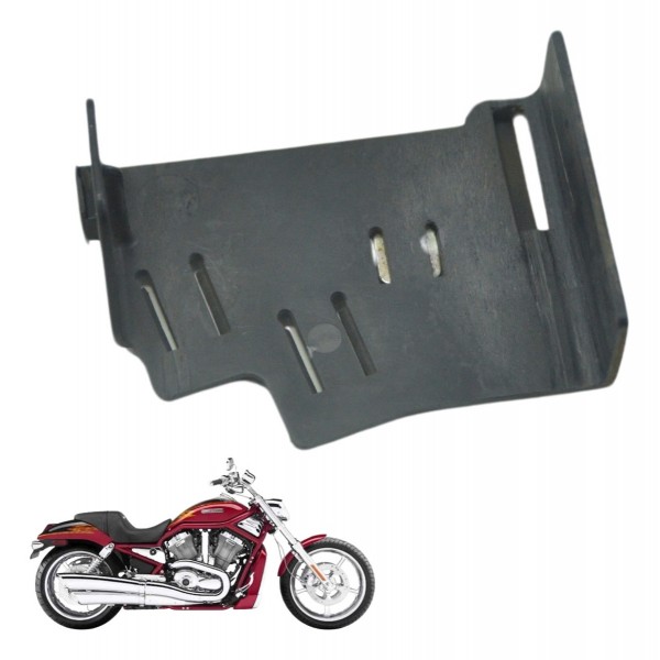 Suporte Reles Harley V-rod 1130 03-06 Original