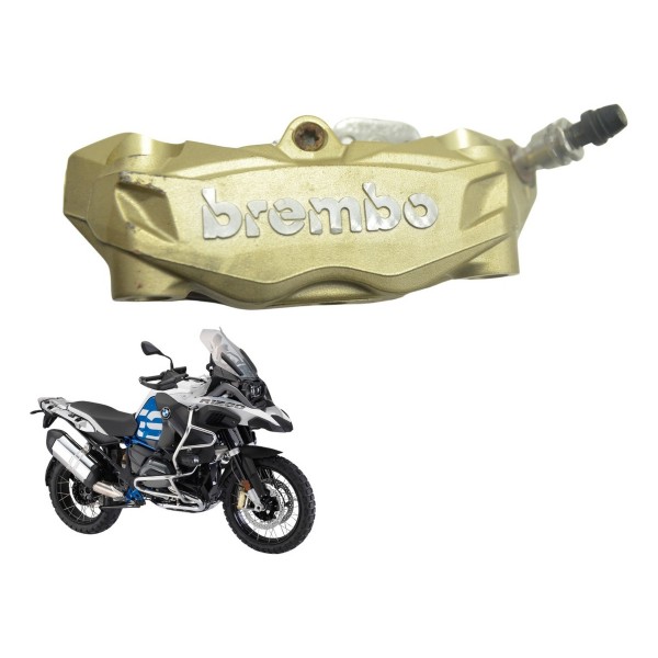 Pinça Freio Dianteira Direita Bmw R1200 R 1200 Gs Adv 13-19