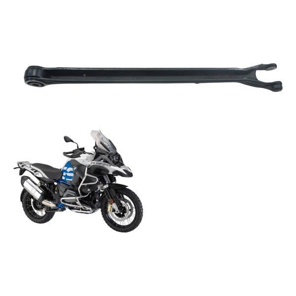 Suporte Eixo Diferencial Bmw R1200 R 1200 Gs Adv 13-19 Orig