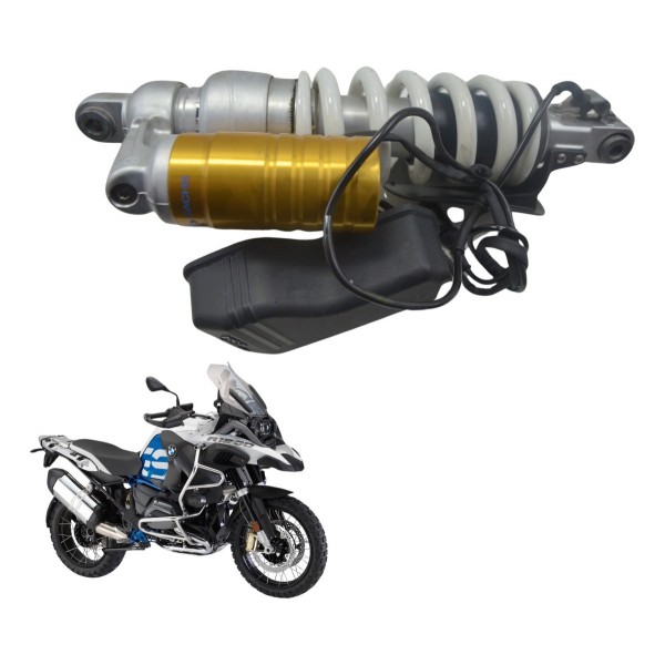 Amortecedor Traseiro Bmw R1200 R 1200 Gs Adv 13-19 Original