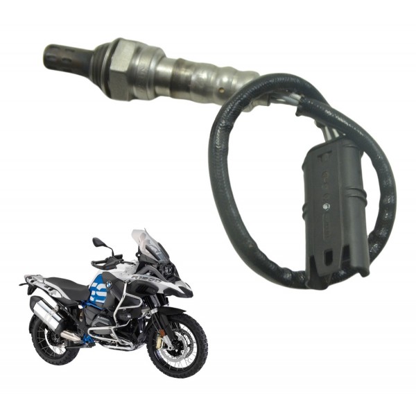 Sonda Lambda Bmw R1200 R 1200 Gs Adv 13-19 Original