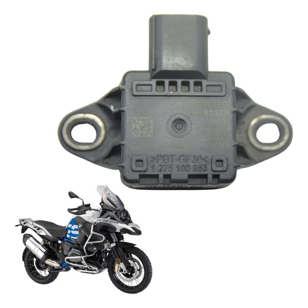 Sensor Speed Imv Bmw R1200 R 1200 Gs Adv 13-19 Original