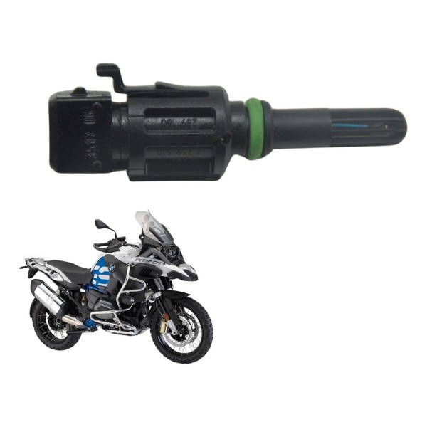 Sensor Temperatura Ar Bmw R1200 R 1200 Gs Adv 13-19 Original