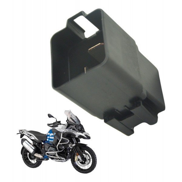 Rele Auxiliar Bmw R1200 R 1200 Gs Adv 13-19 Original