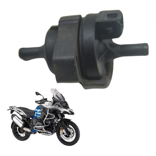 Válvula Cânister Bmw R1200 R 1200 Gs Adv 13-19 Original