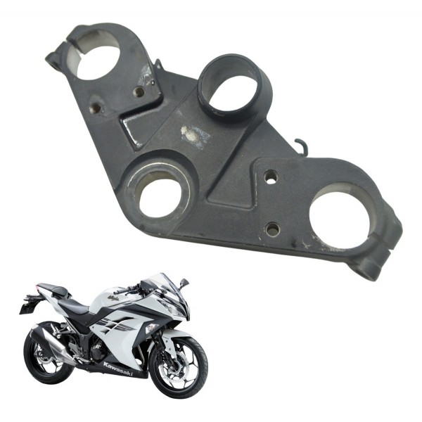 Mesa Superior Kawasaki Ninja 300 13-18 Original