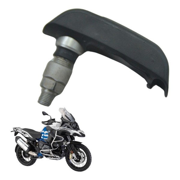 Sensor Pressão Pneu Bmw R1200 R 1200 Gs Adv 13-19 Original