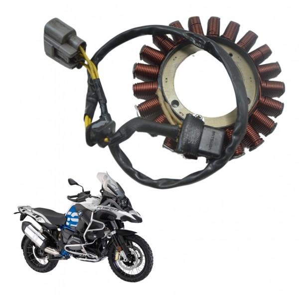 Estator Bmw R1200 R 1200 Gs Adv 13-19 Original