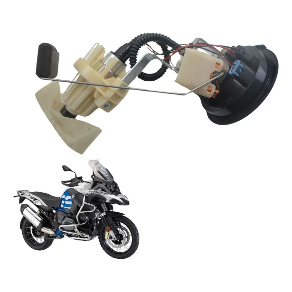 Bomba Combustível C/ Sensor Bmw R1200 R 1200 Gs Adv 13-19