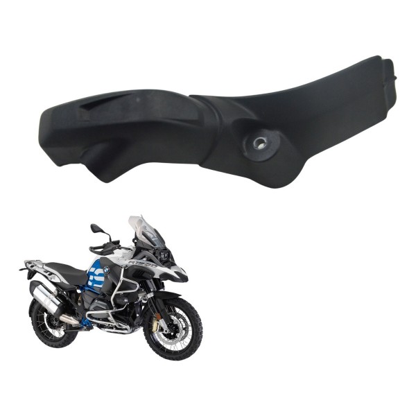 Capa Bico Injetor Esquerda Bmw R1200 R 1200 Gs Adv 13-19