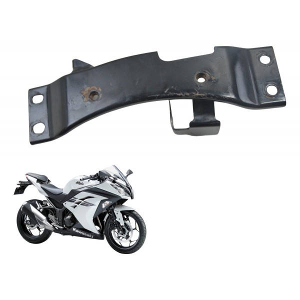 Suporte Rele Partida Kawasaki Ninja 300 13-18 Original