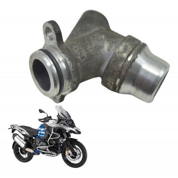 Suporte Válvula Termostática Bmw R1200 R 1200 Gs Adv 13-19